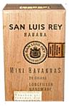 Mini San Luis Rey Mini